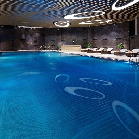Sofitel Guiyang Hunter Otel Dış mekan fotoğraf