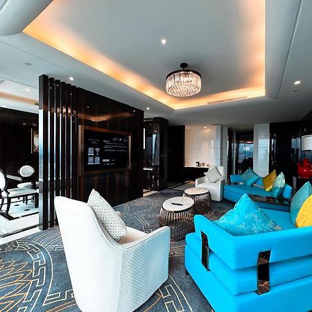Sofitel Guiyang Hunter Otel Dış mekan fotoğraf