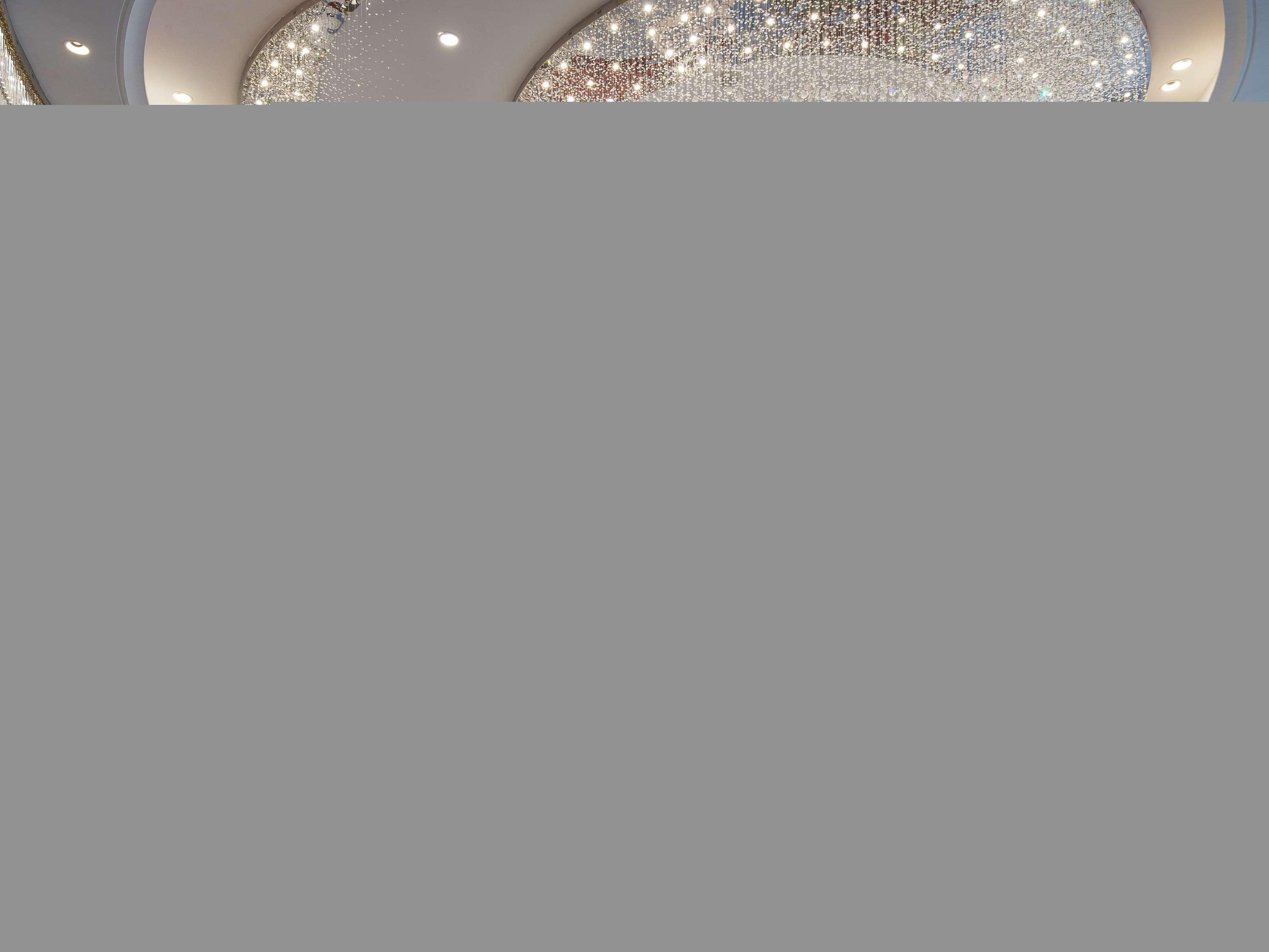 Sofitel Guiyang Hunter Otel Dış mekan fotoğraf
