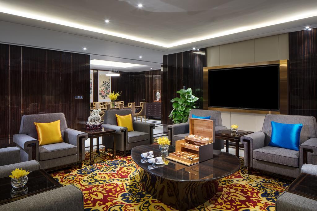 Sofitel Guiyang Hunter Otel Dış mekan fotoğraf