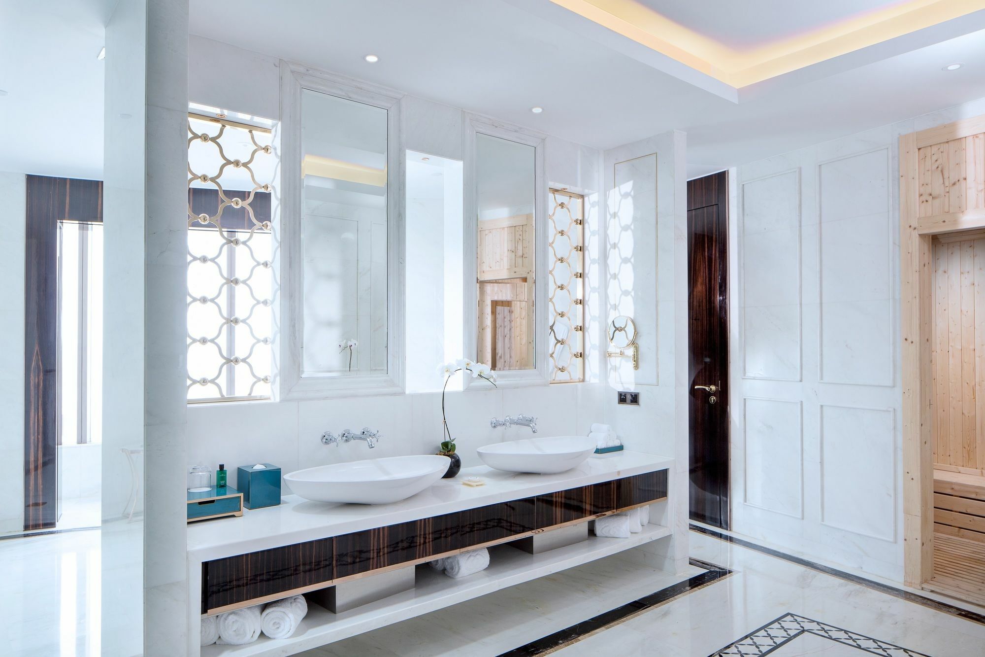 Sofitel Guiyang Hunter Otel Dış mekan fotoğraf