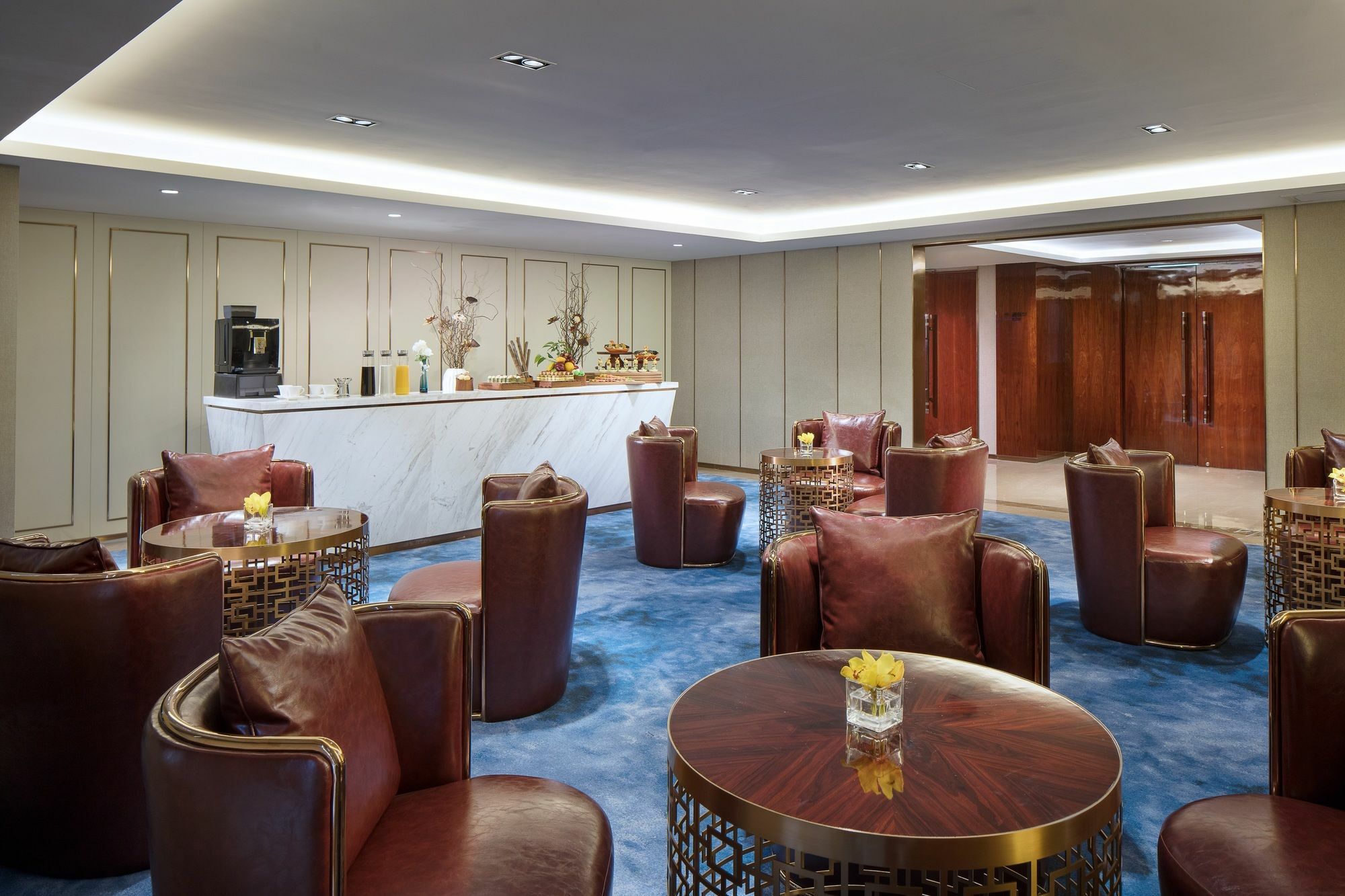 Sofitel Guiyang Hunter Otel Dış mekan fotoğraf