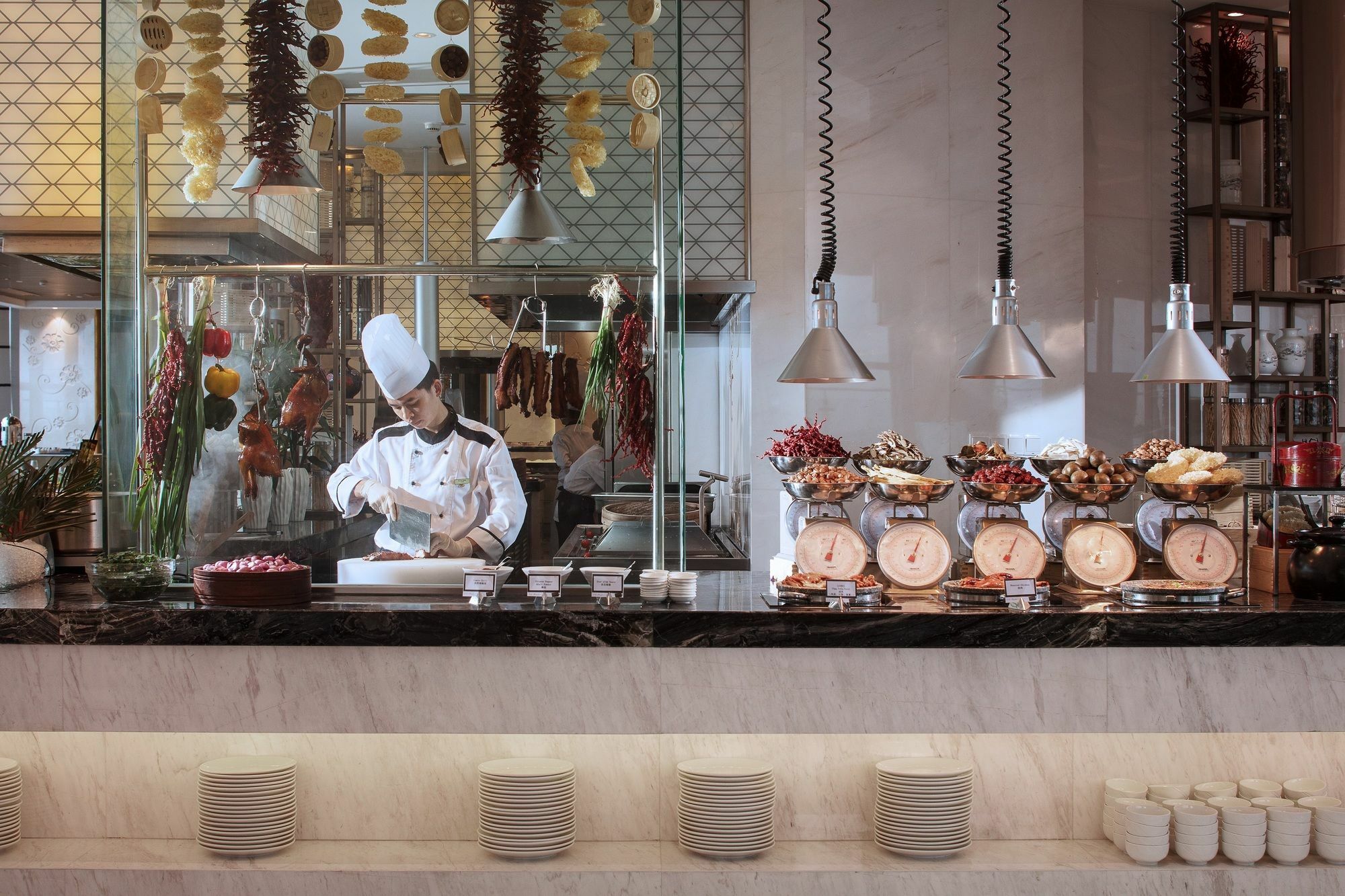 Sofitel Guiyang Hunter Otel Dış mekan fotoğraf