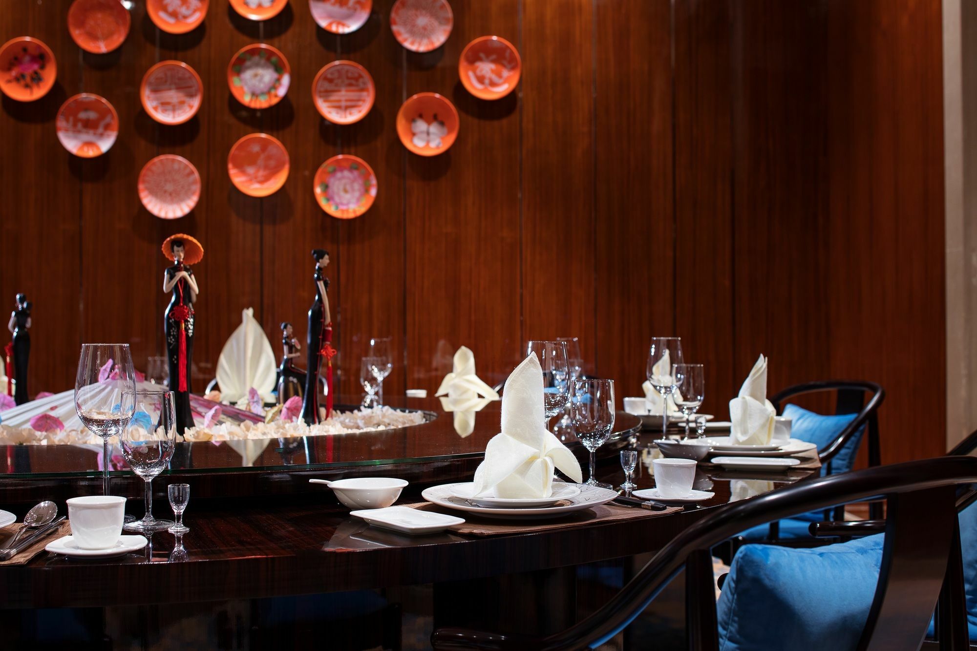 Sofitel Guiyang Hunter Otel Dış mekan fotoğraf